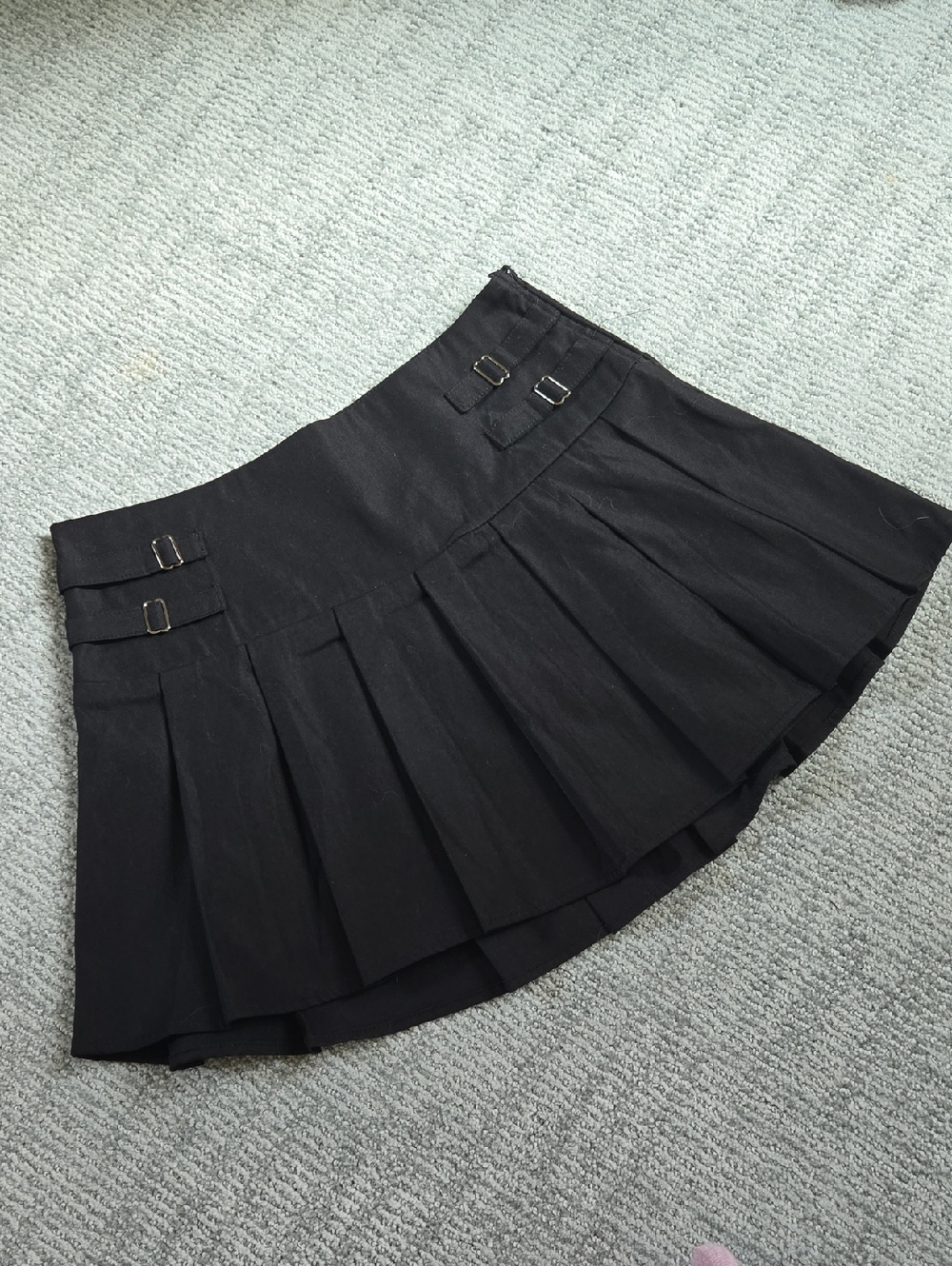 Princess Polly Mini Skirt